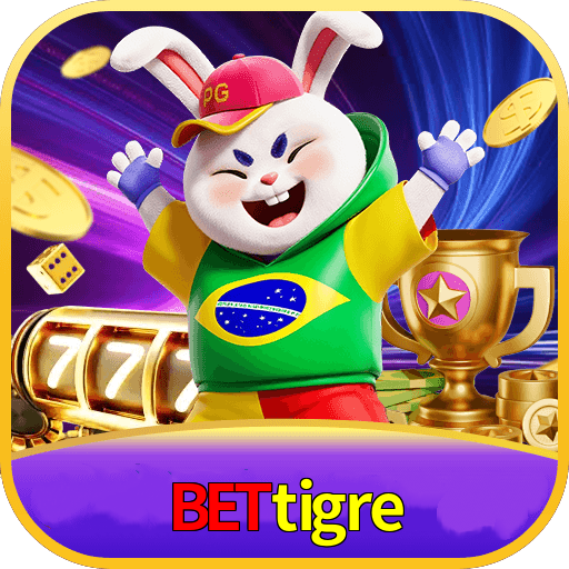 bettigre Logo